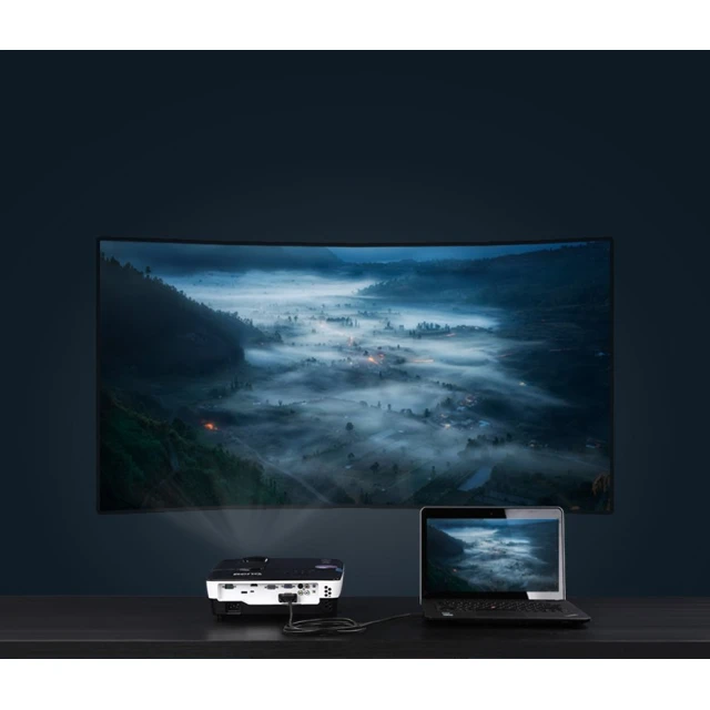 Кабель Ugreen HDMI to DVI 4K 60Hz 30AWG 1m Black (UGR195BLK)