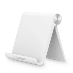 Подставка Ugreen Desk Stand Phone Holder White (6957303832859)