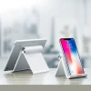 Підставка Ugreen Desk Stand Phone Holder White (6957303832859)
