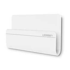 Подставка Ugreen Wall Mount Smartphone Stand for Charging White (UGR677WHT)