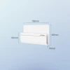 Підставка Ugreen Wall Mount Smartphone Stand for Charging White (UGR677WHT)
