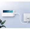 Підставка Ugreen Wall Mount Smartphone Stand for Charging White (UGR677WHT)