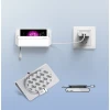 Підставка Ugreen Wall Mount Smartphone Stand for Charging White (UGR677WHT)