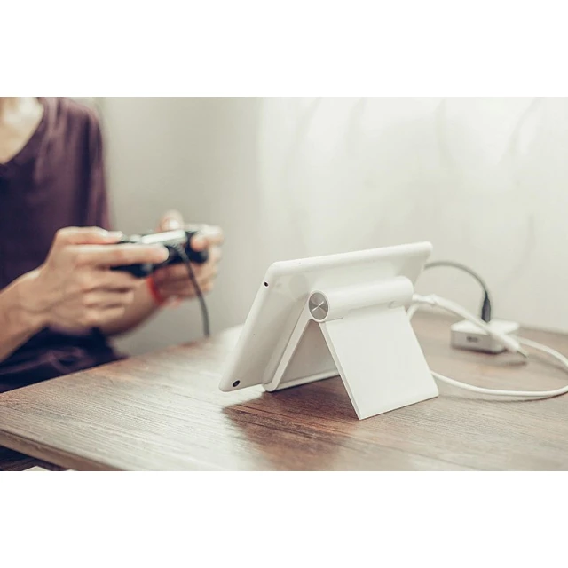 Подставка Ugreen Desk Stand Phone Holder White (UGR1354WHT)