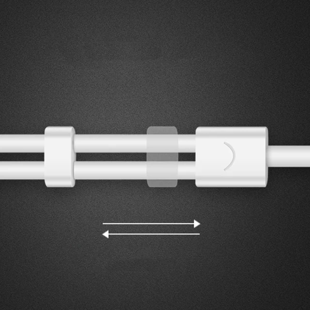 Кабель Ugreen Mini Jack 3.5mm to 2x Mini Jack 3.5mm (Microphone/Stereo Output) 0.2m Black (6957303836208)
