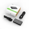 Переключатель Ugreen HUB Switch 4x USB-A 2.0 Black (UGR282)