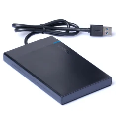Відсік для твердотільного накопичувача Ugreen USB-A for SSD/HHD 2.5