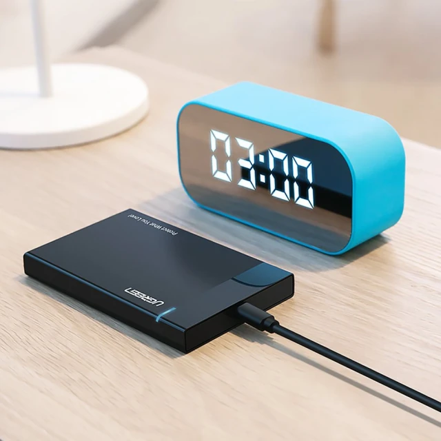 Відсік для твердотільного накопичувача Ugreen HDD SSD 2.5