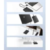 Відсік для твердотільного накопичувача Ugreen HDD SSD 2.5