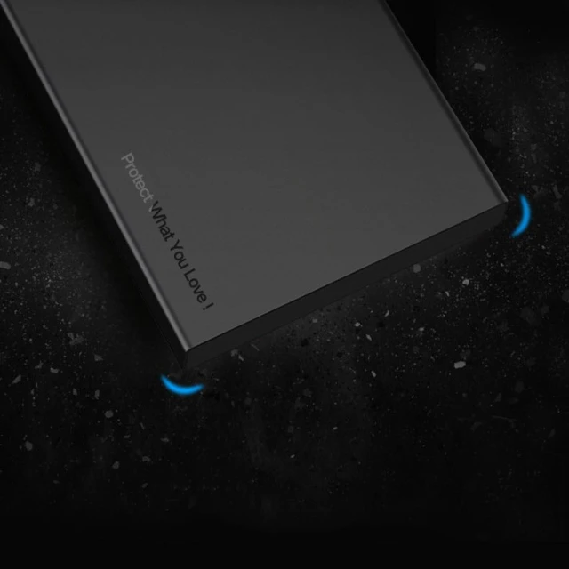 Відсік для твердотільного накопичувача Ugreen HDD SSD 2.5