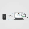Відсік для твердотільного накопичувача Ugreen HDD SSD 2.5