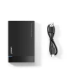 Відсік для твердотільного накопичувача Ugreen HDD SSD 2.5