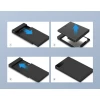 Відсік для твердотільного накопичувача Ugreen HDD SSD 2.5