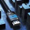 Кабель Ugreen HDMI 2.0 4K 5m Black (UGR1074BLK)