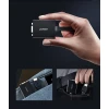 Адаптер Ugreen HDMI to VGA micro USB/Audio Mini Jack 3.5mm Black (UGR377BLK)