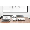 Адаптер Ugreen HDMI (Male) to VGA (Female) FHD Black (UGR611BLK)