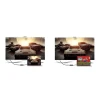 Адаптер Ugreen HDMI (Male) to VGA (Female) FHD Black (UGR611BLK)