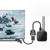 Адаптер Ugreen HDMI (Male) to VGA (Female) FHD Black (UGR611BLK)
