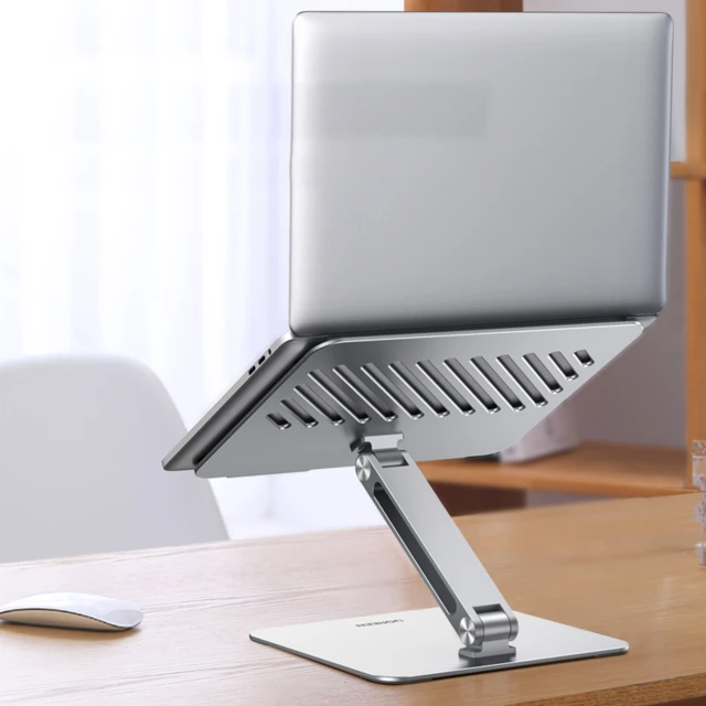 Підставка Ugreen for Laptop/Tablet (LP339) Silver (6957303842919)