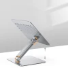 Підставка Ugreen for Laptop/Tablet (LP339) Silver (6957303842919)