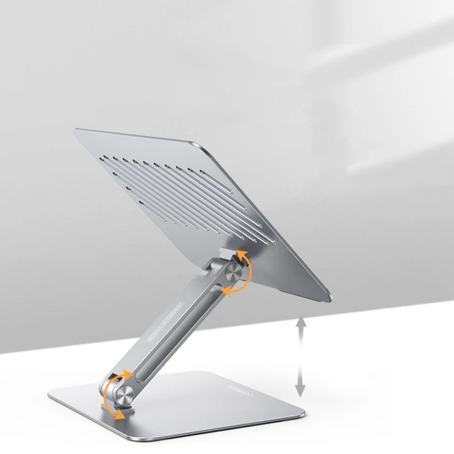 Підставка Ugreen for Laptop/Tablet (LP339) Silver (6957303842919)