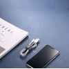Органайзер для кабеля Ugreen Velcro Cable Organizer 2m Black (6957303843541)
