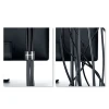 Органайзер для кабеля Ugreen Velcro Cable Organizer 2m Black (6957303843541)