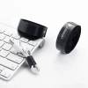 Органайзер для кабеля Ugreen Velcro Cable Organizer 2m Black (6957303843541)