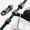 Органайзер для кабеля Ugreen Velcro Cable Organizer 2m Black (6957303843541)