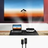 Адаптер Ugreen DisplayPort to HDMI 1080р 60Hz 12bit Black (UGR378)