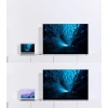 Адаптер Ugreen DisplayPort to HDMI 1080р 60Hz 12bit Black (UGR378)