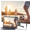 Адаптер Ugreen DisplayPort to HDMI Black (6957303843633)