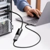 Адаптер Ugreen DisplayPort to HDMI Black (6957303843633)