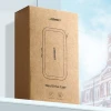 Чохол Ugreen HDD and Accessories 16.5cm x 9.5cm x 4.5cm Black (UGR110)