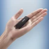 Кардридер Ugreen TF/SD to USB-A 3.0 Black (UGR530BLK)