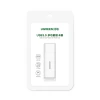 Кардридер Ugreen TF/SD to USB-A 3.0 Black (UGR530BLK)