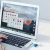 Кардридер Ugreen TF/SD to USB-A 3.0 Black (UGR530BLK)