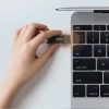 Кардридер Ugreen TF/SD to USB-A 3.0 Black (UGR530BLK)