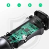 Автомобільний зарядний пристрій Ugreen USB-A/USB-C 30W Grey (6957303848584)