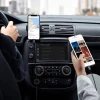 Автомобільний зарядний пристрій Ugreen USB-A/USB-C 30W Grey (6957303848584)