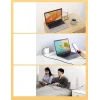 Кабель Ugreen USB Type-C to USB Type-C 60W 20V 3A 2m Black Gray (UGR1127BLK)