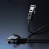 Кабель Ugreen LAN Ethernet Cat.6 8m Black (UGR214BLK)