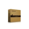 Кабель Ugreen LAN Ethernet Cat.6 15m Black (UGR430BLK)