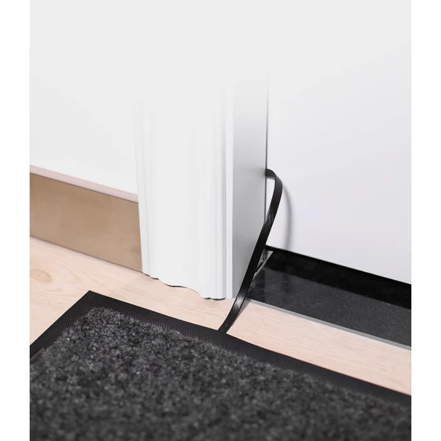 Патчкорд Ugreen RJ45 Cat 6 UTP 1000Mbps 5m Black (6957303851874)
