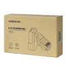 Наконечники Ugreen RJ45 8P8C UTP Cat.5 | Cat.5e Transparent (100 Pack) (50246-ugreen)
