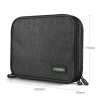 Чохол Ugreen HDD SSD Phone Cables Accessories 24.5cm x 17.5cm x 5cm Gray (UGR700GRY)