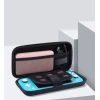 Чехол Ugreen Case Box for Nintendo Switch and Accessories 26.5cm x 10cm x 13.5cm Black (UGR701BLK)
