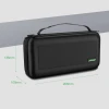 Чехол Ugreen Case Box for Nintendo Switch and Accessories 26.5cm x 10cm x 13.5cm Black (UGR701BLK)