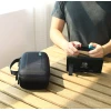 Чехол Ugreen Case Box for Nintendo Switch and Accessories 26.5cm x 10cm x 13.5cm Black (UGR701BLK)