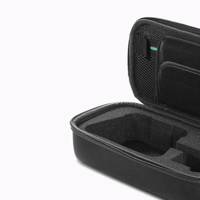 Чехол Ugreen Case Box for Nintendo Switch and Accessories 26.5cm x 10cm x 13.5cm Black (UGR701BLK)